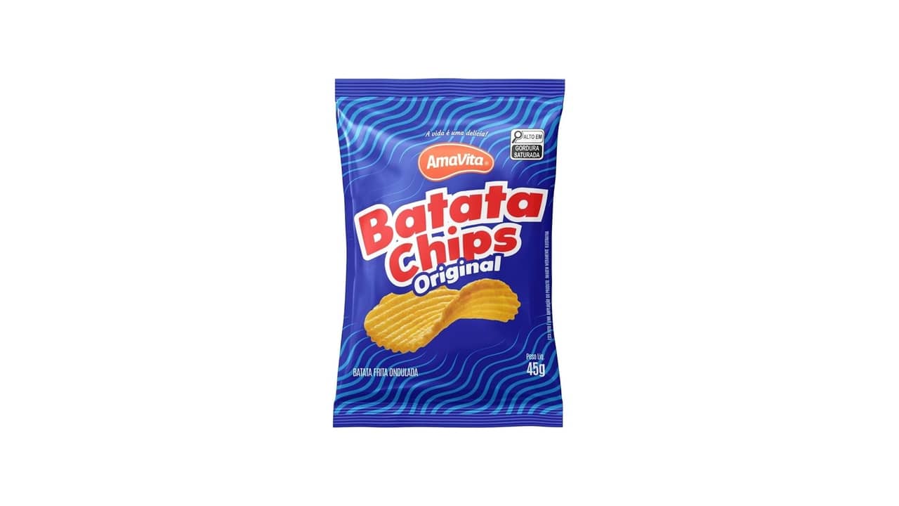 Batata Chips: As 10 Melhores Opções para Todo Tipo de Paladar