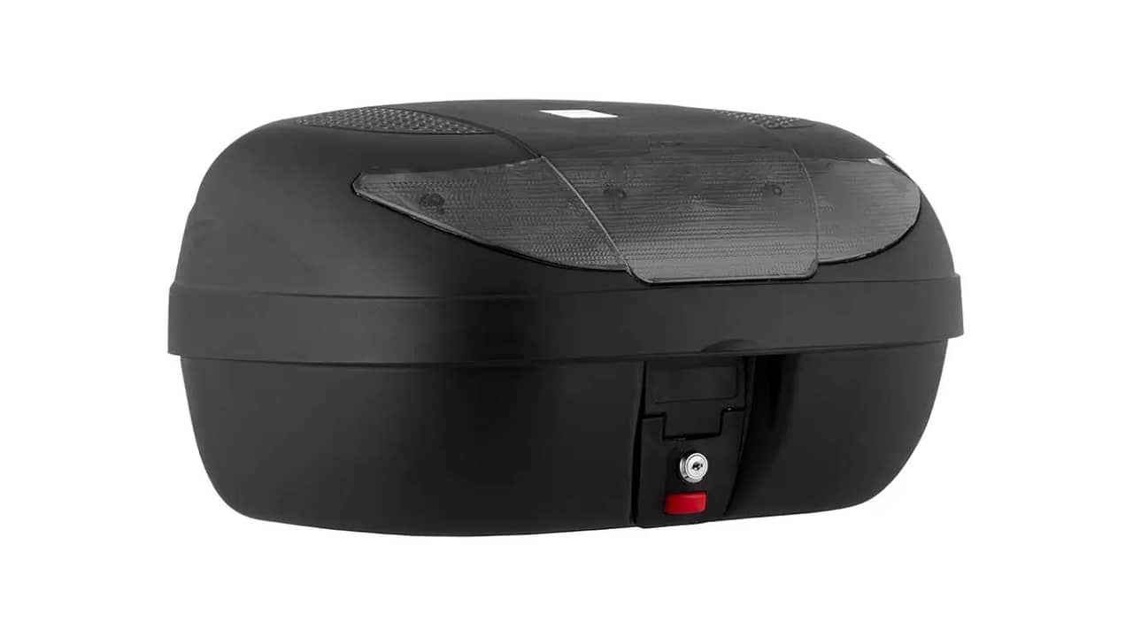 Baú Givi ou Pro Tork: Qual é a Melhor Opção para Você?