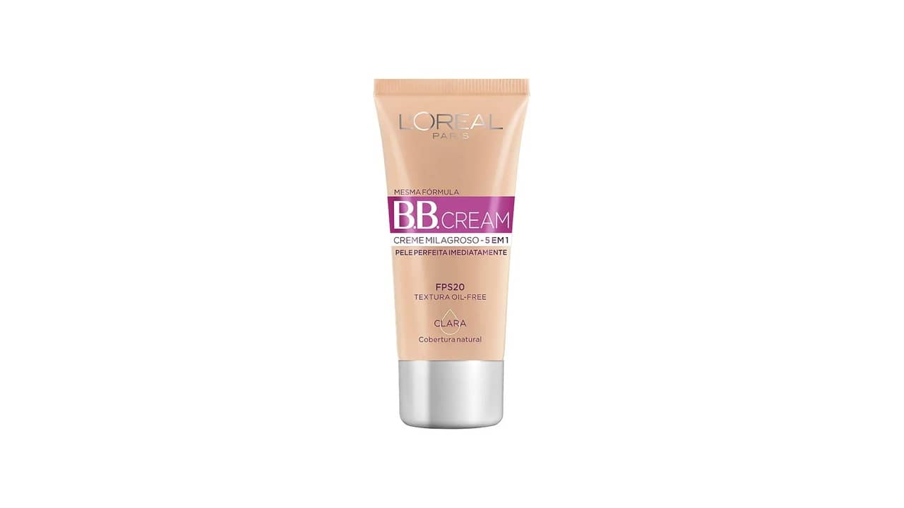 BB Cream: Melhores Opções de Proteção e Cobertura