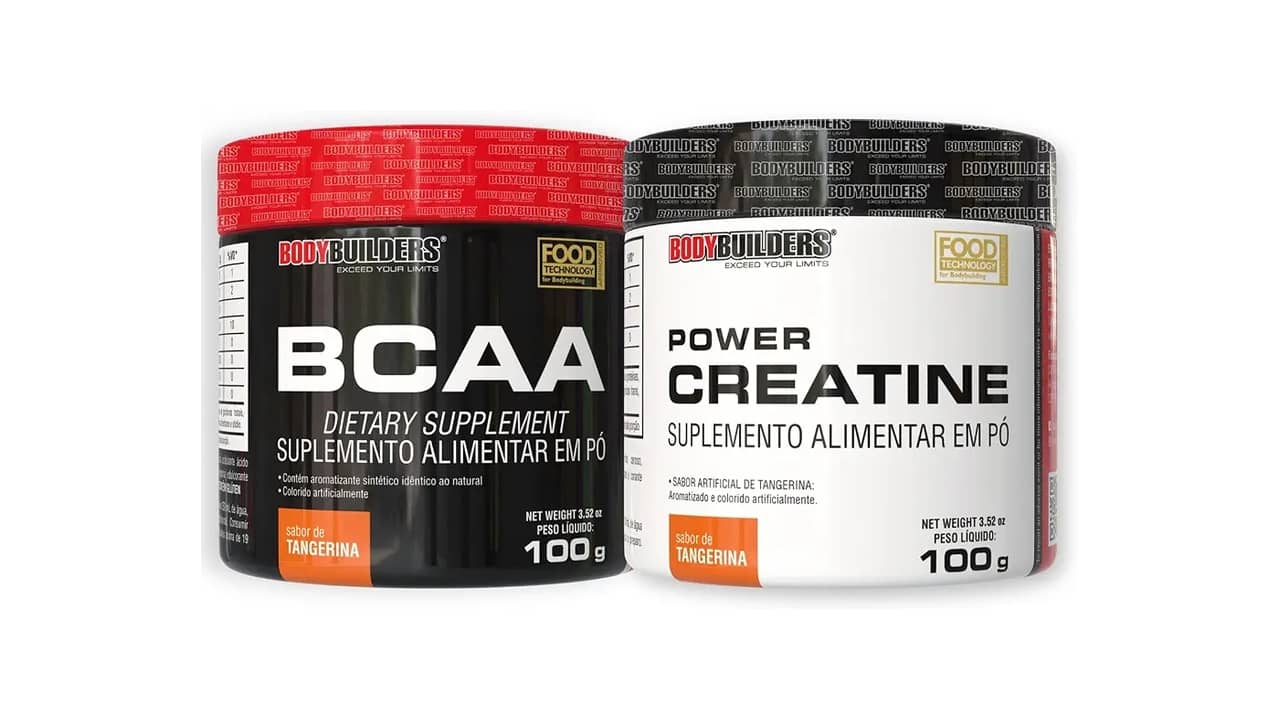 BCAA Custo-Benefício: As 10 Melhores Opções para Recuperação Muscular