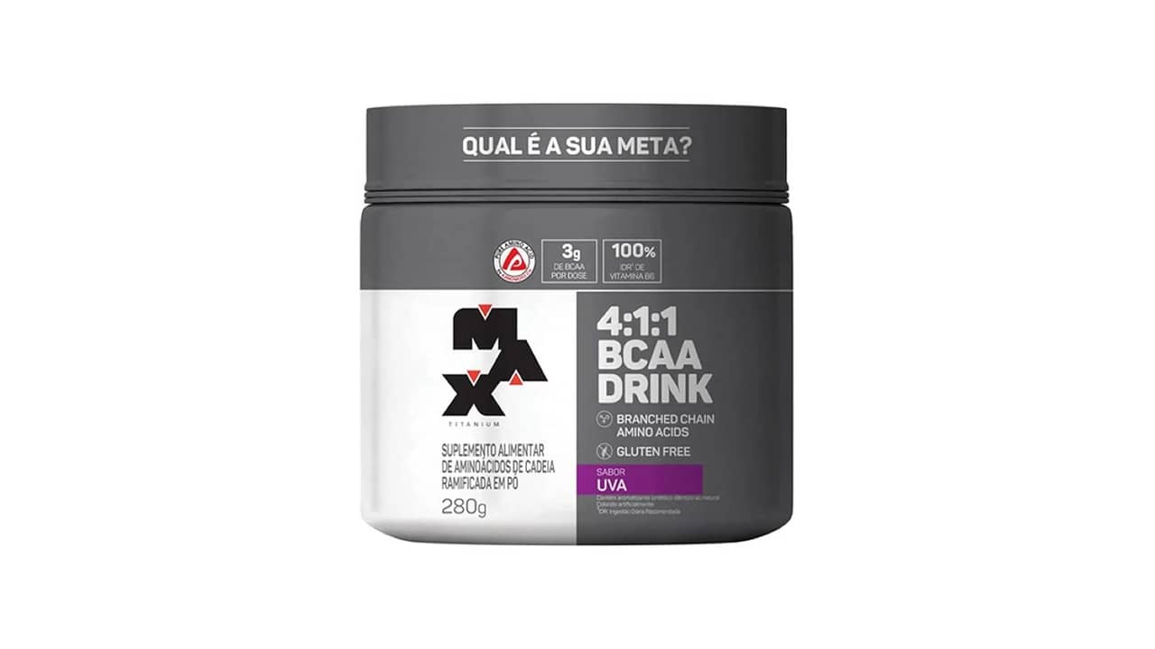 BCAA em Pó: A Melhor Opção para Seus Objetivos de Treino