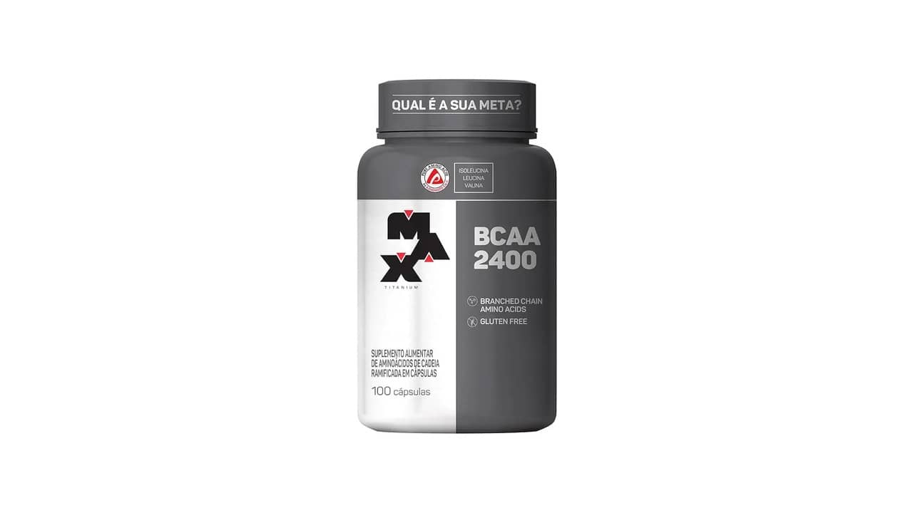BCAA: Análise Completa das Melhores Opções para Suplementação