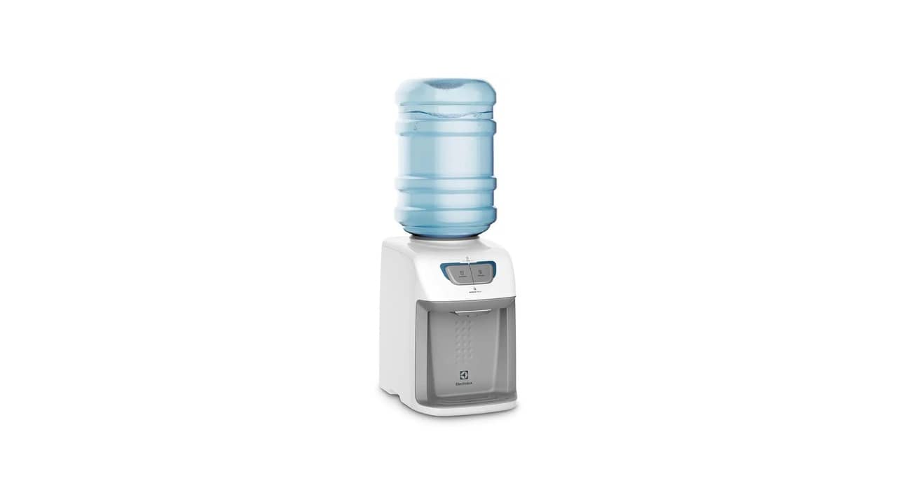 Bebedouro de Água Electrolux: As 10 Melhores Opções de Compressor