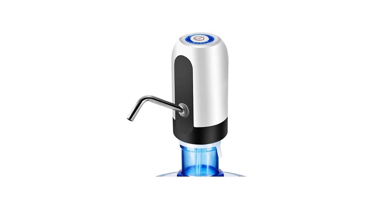 Bebedouro Elétrico Acessível: As 10 Melhores Opções com Filtragem e Recarga Automática