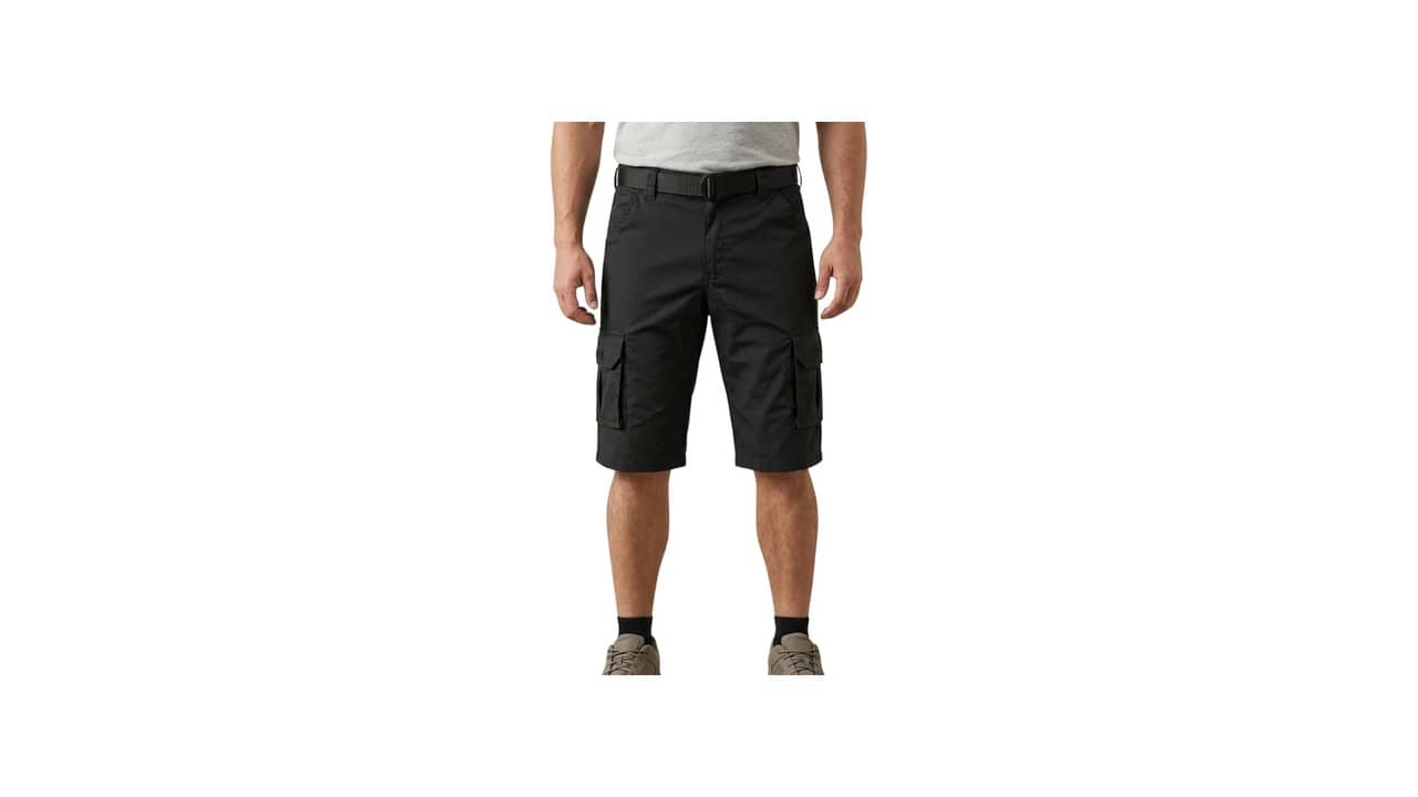 Bermuda Cargo com Tecido Ripstop: As 10 Melhores para Atividades ao Ar Livre