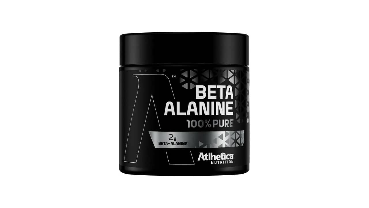 Beta-Alanina: As 10 Melhores Opções para Suplementação