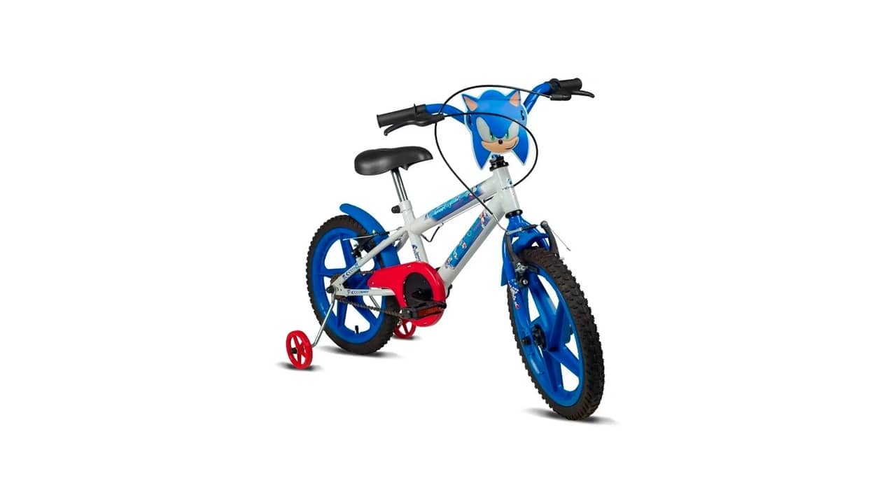 Bicicleta Aro 16: As 10 Melhores para Crianças