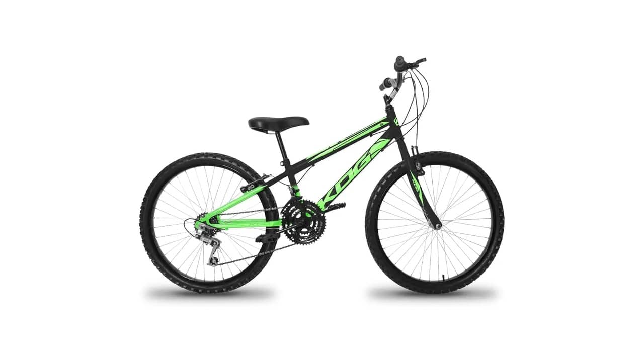 Bicicleta Aro 18: As 10 Melhores Opções para Crianças e Adultos