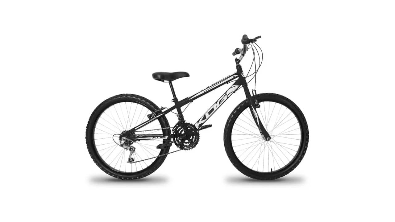 Bicicleta Aro 24: As 10 Melhores Opções para Crianças