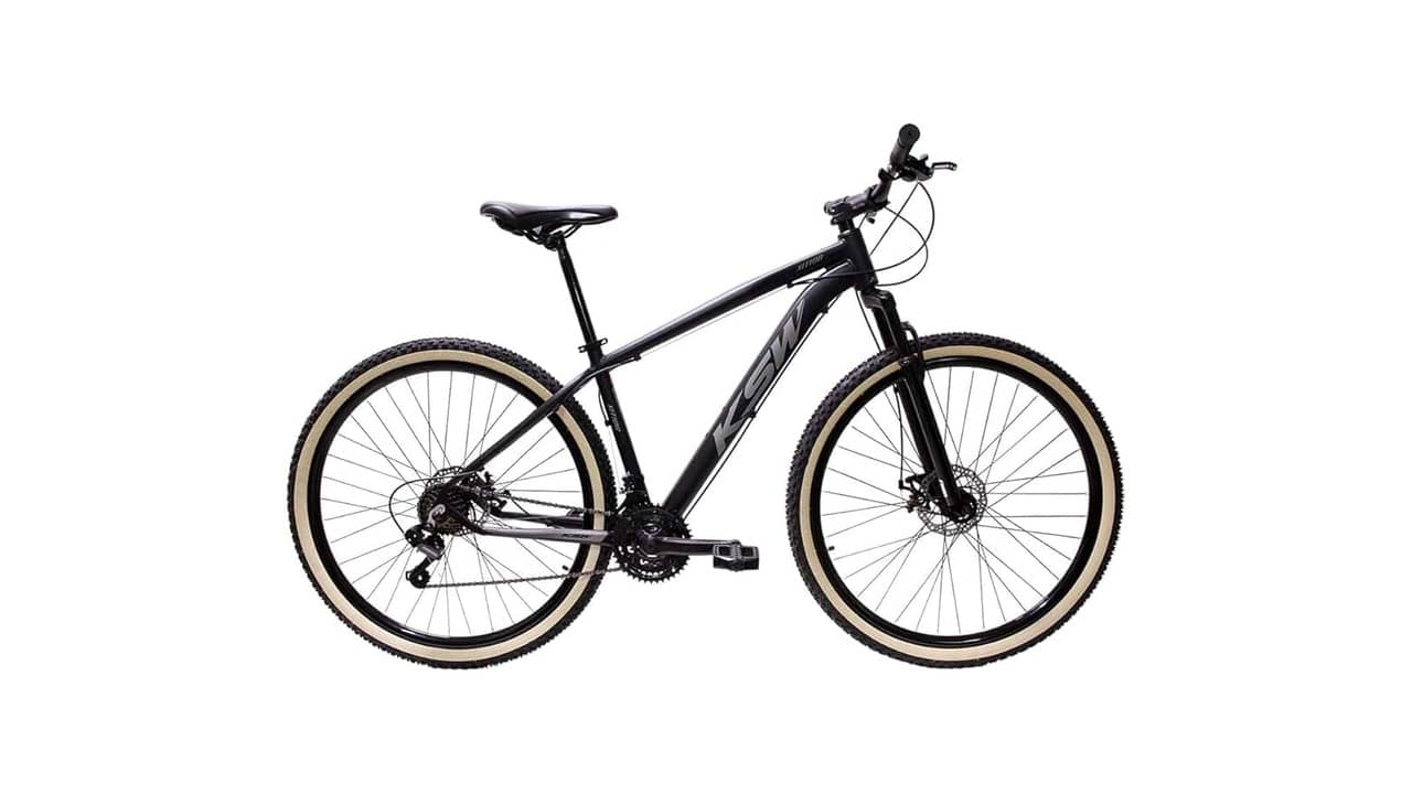 Bicicleta Aro 29 para Trilha: As Melhores Opções para Trilheiros Experientes