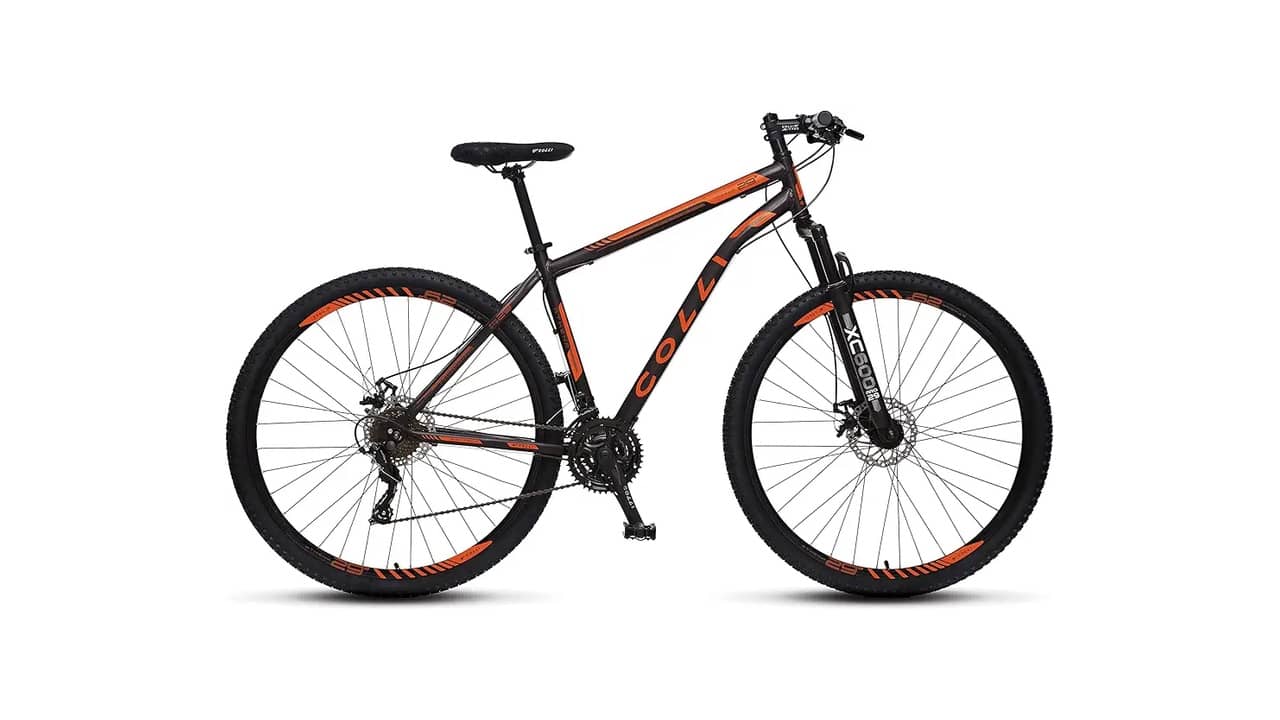 Bicicleta Aro 29 Shimano Tourney: As 10 Melhores Opções do Mercado