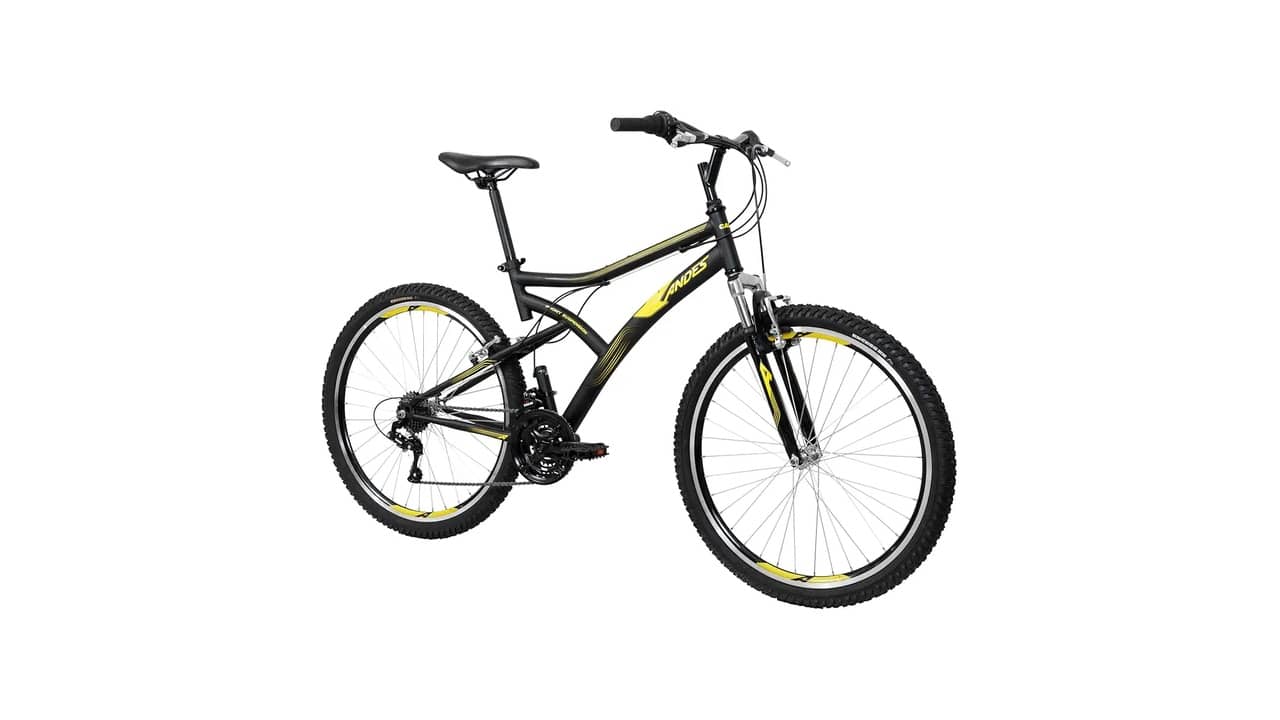 Bicicleta Caloi Vulcan: As Melhores Opções para Diferentes Níveis