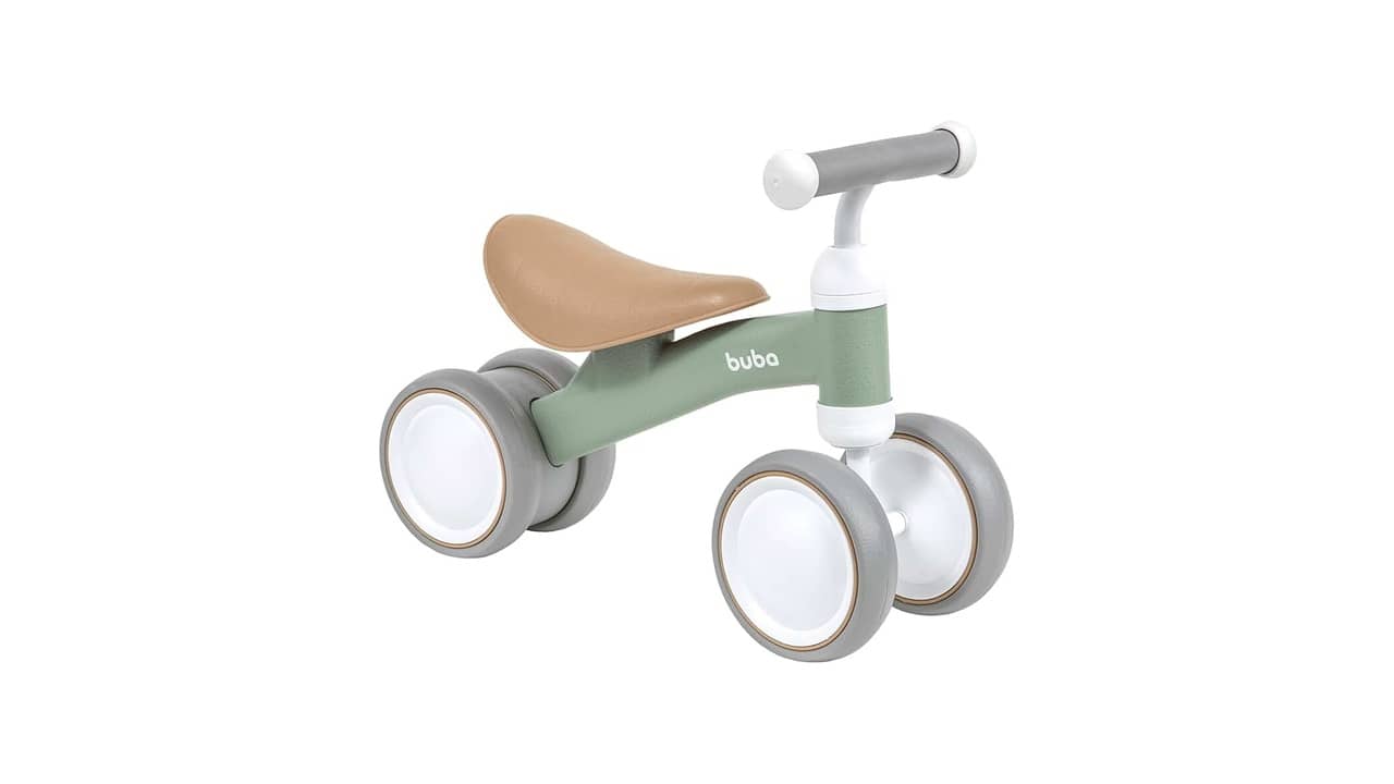 Bicicleta de Equilíbrio Infantil: As Melhores Opções para Desenvolvimento Motor