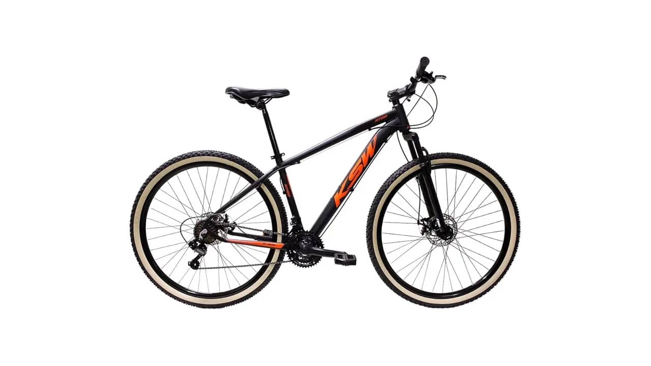 Bicicleta de Estrada para Iniciantes: As 8 Melhores Opções do Mercado