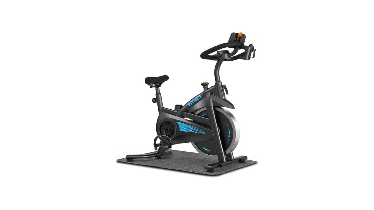 Bicicleta de Spinning Profissional: As 10 Melhores para Profissionais de Fitness