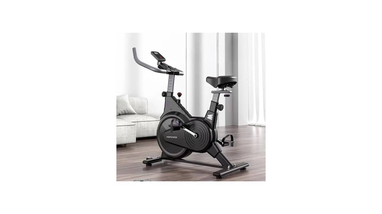 Bicicleta Ergométrica Magnética: As 10 Melhores para Treino Intenso