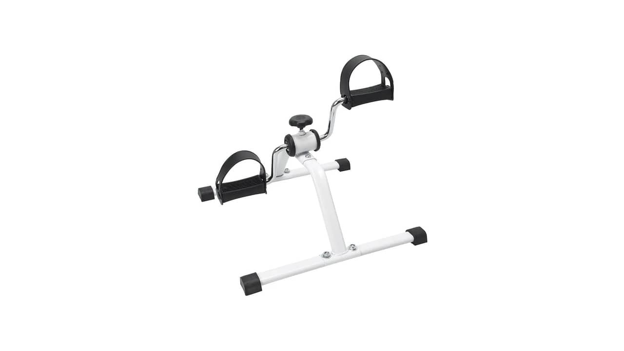Bicicleta Ergométrica Mini: As 10 Melhores para Idosos e Fisioterapia