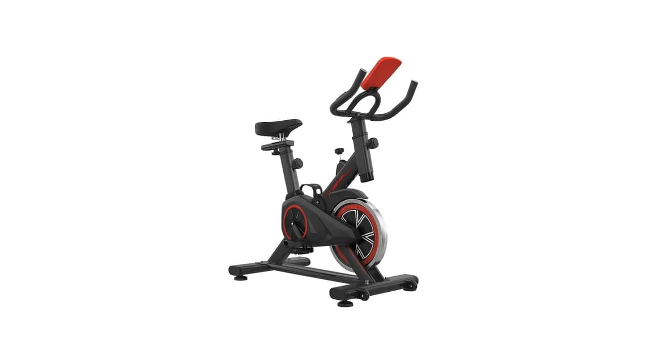 Bicicleta Ergométrica ou Spinning: As 10 Melhores Opções para Fitness