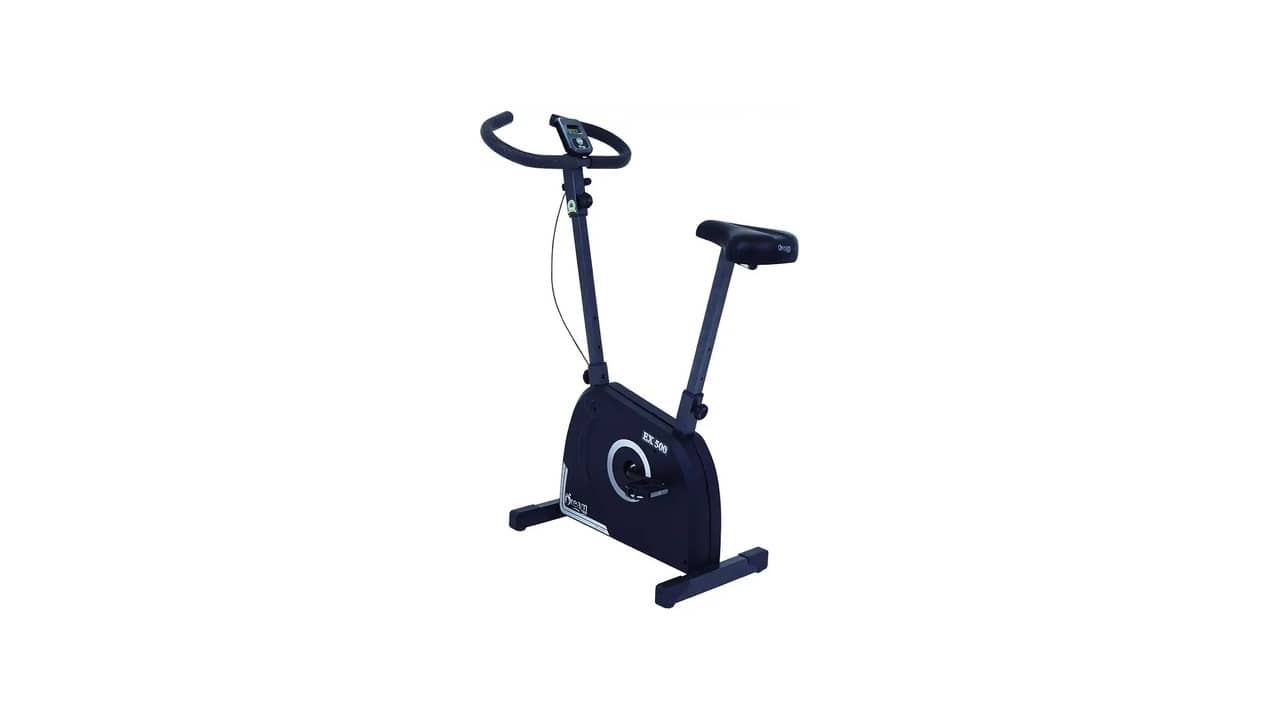 Bicicleta Ergométrica Vertical: As 10 Melhores Opções para Treino Intenso