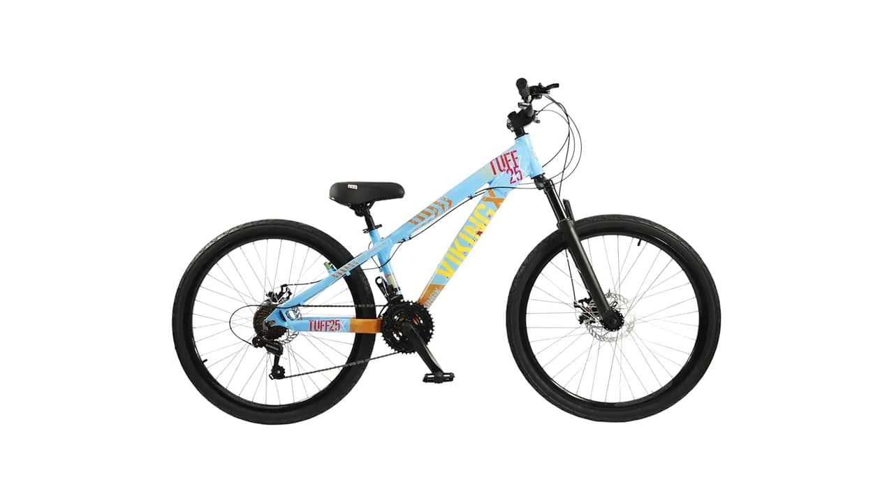 Bicicleta KSW ou VikingX: As 10 Melhores Opções de MTB