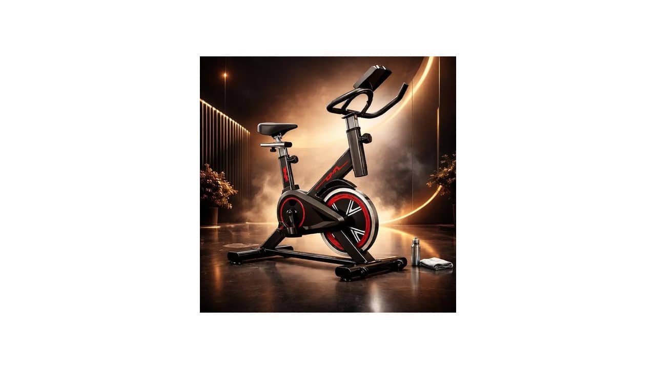 Bicicleta ou Esteira: As 10 Melhores Opções para Exercícios em Casa