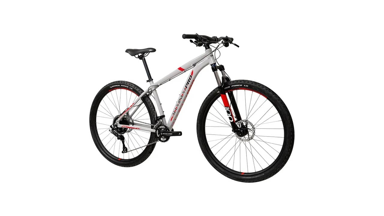 Bicicleta para Cicloturismo: As 10 Melhores Opções de Aro 29