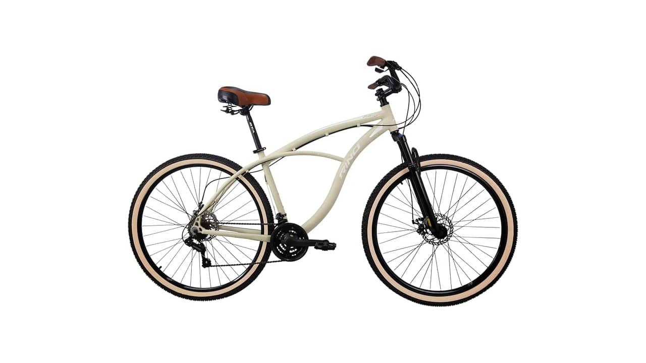 Bicicleta Urbana: As 10 Melhores Opções com Tecnologia Avançada