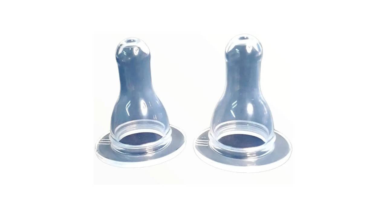 Bico de Mamadeira para Recém-Nascido: Os 10 Melhores com Anticólicas e Fluidez Ideal