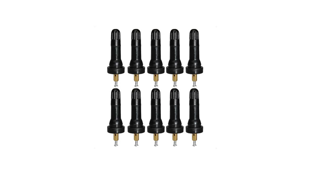 Bico de Pneu com Sensor: As 10 Melhores Opções Precisas e Seguras