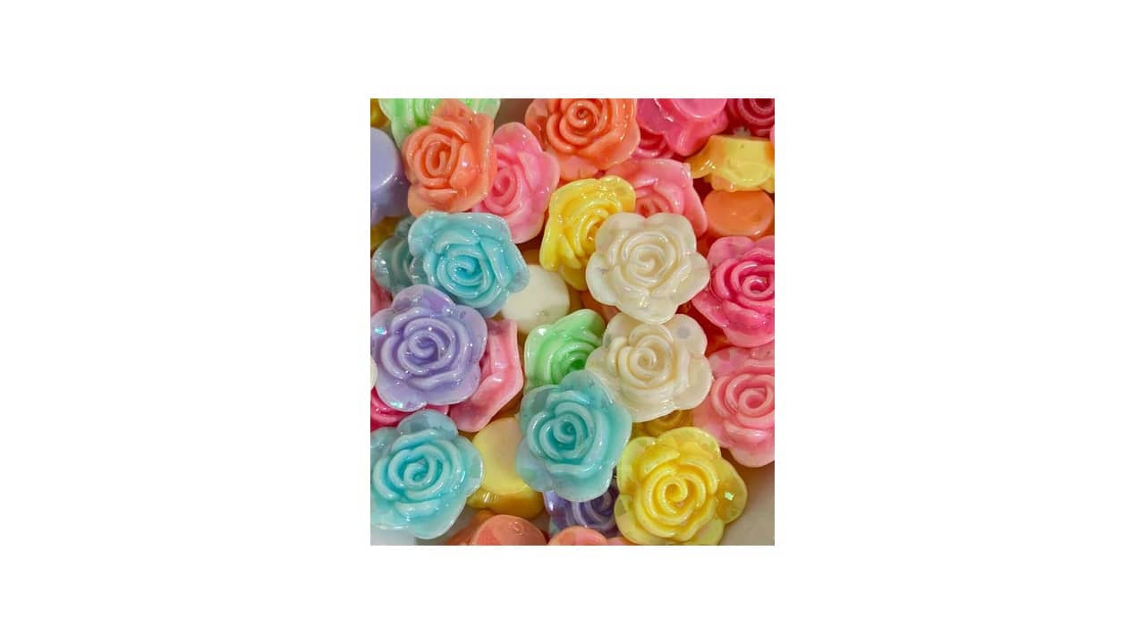 Bijuteria de Resina Artesanal: As 10 Melhores Opções para Criativos