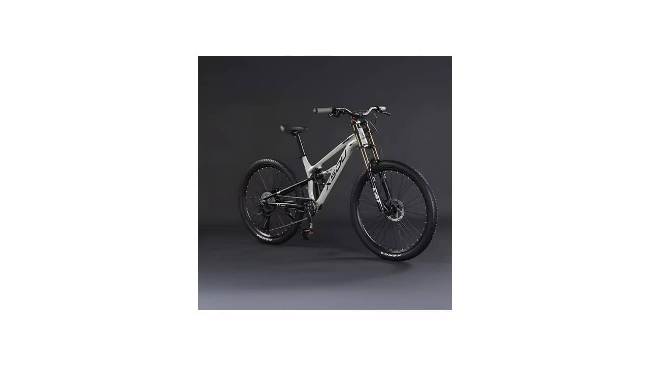 Bike para Trilha e Asfalto: As 10 Melhores Opções com Suspensão e Freios Hidráulicos