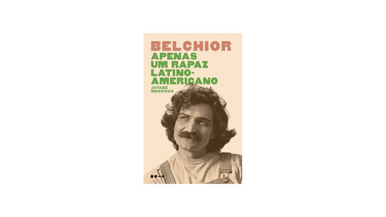 Biografia de Belchior: As 5 Melhores Opções para Apaixonados do Ritmo