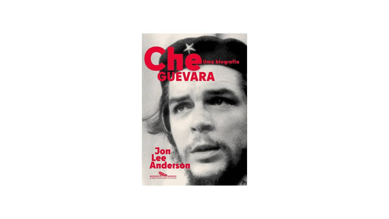 Biografia de Che Guevara: As 10 Melhores Opções Analisadas