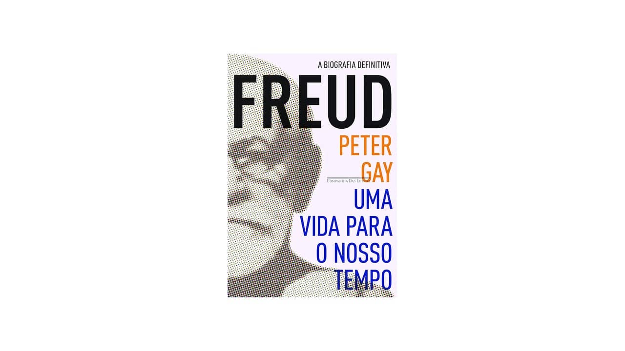 Biografia de Freud: A Cura Pelo Espírito ou Sigmund Freud na Sua Época?