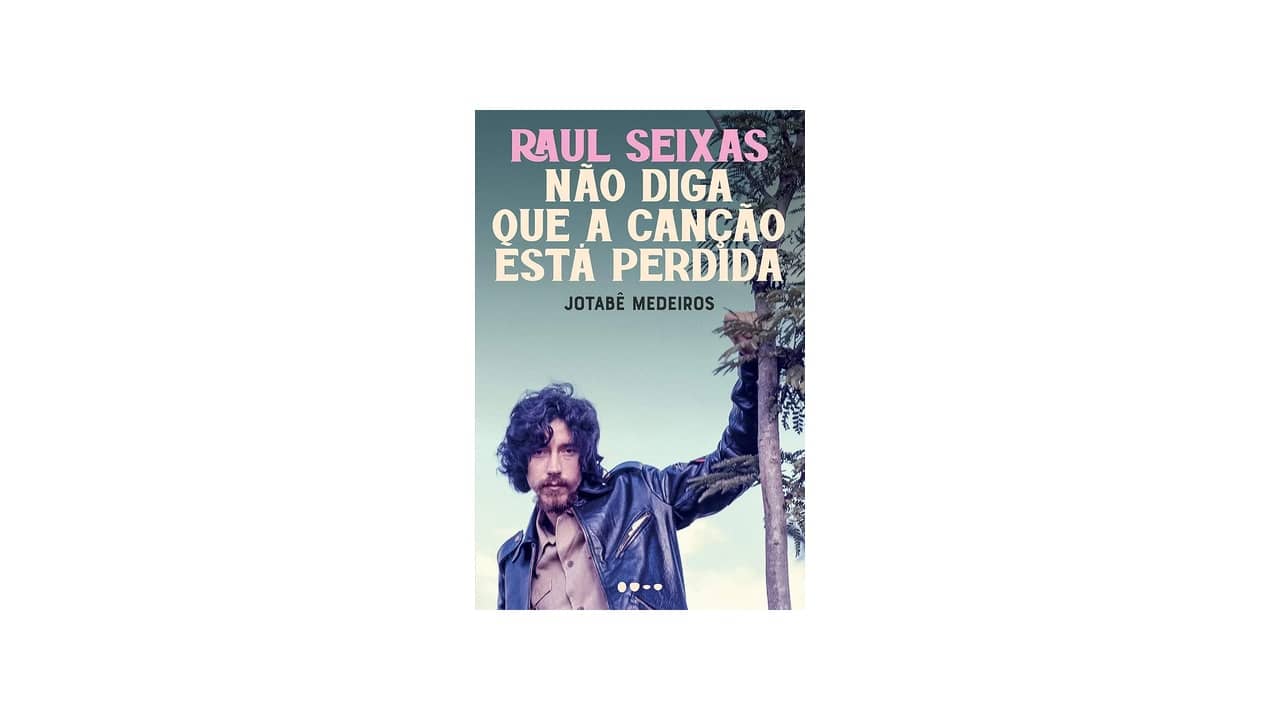 Biografia de Raul Seixas: As 10 Melhores Obras Biográficas