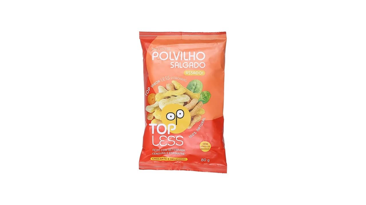 Biscoito de Polvilho Assado: As 10 Melhores Opções do Mercado