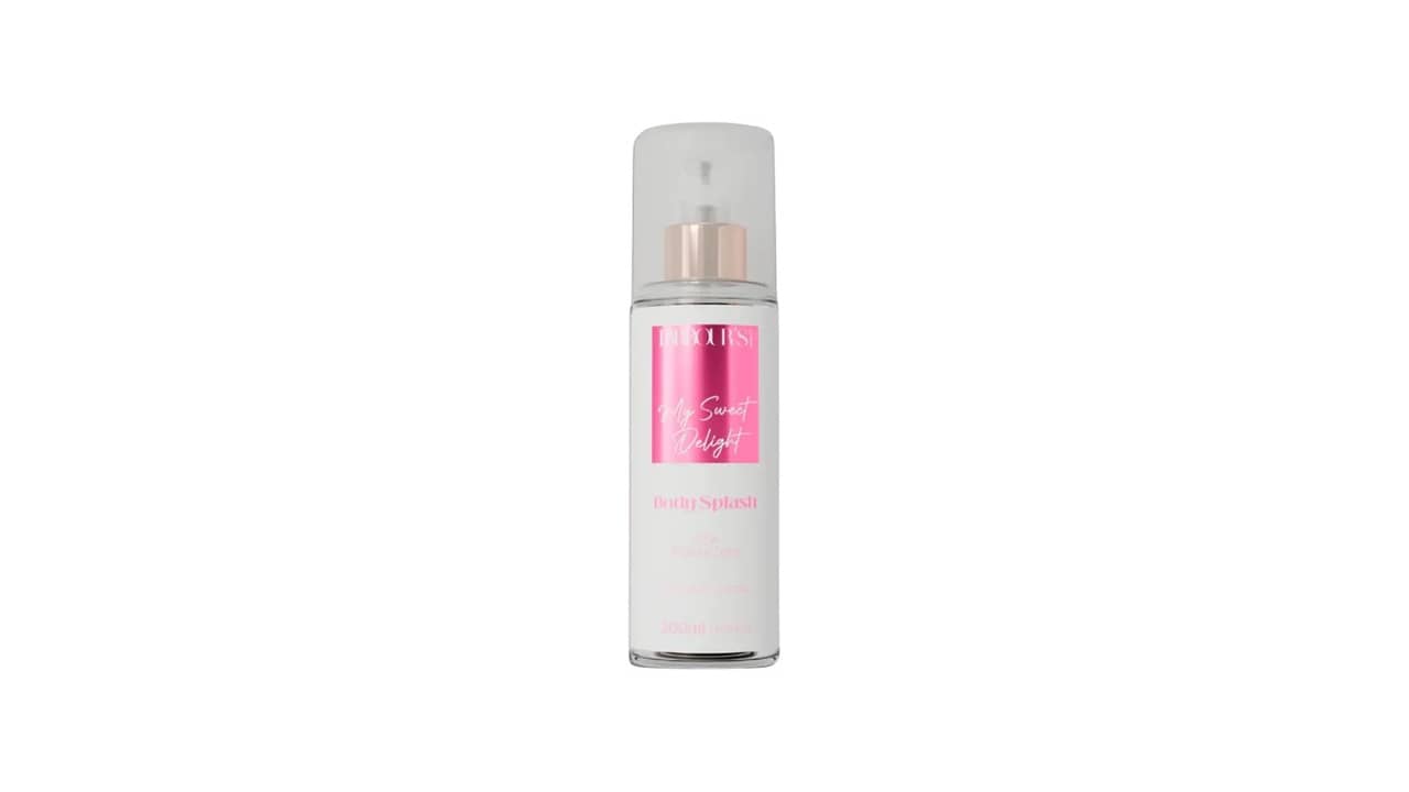 Body Splash Barbour's Beauty: As 10 Melhores Fragrâncias para Você