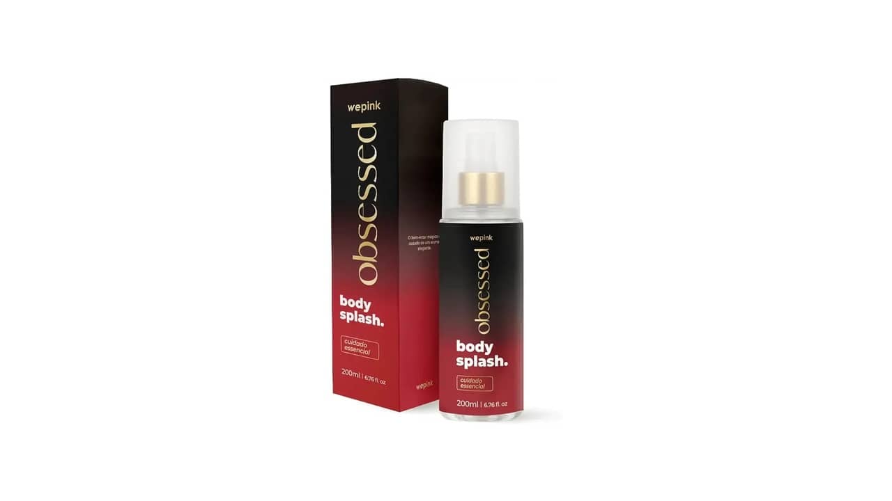 Body Splash Wepink Virgínia: As 10 Melhores Opções para Você