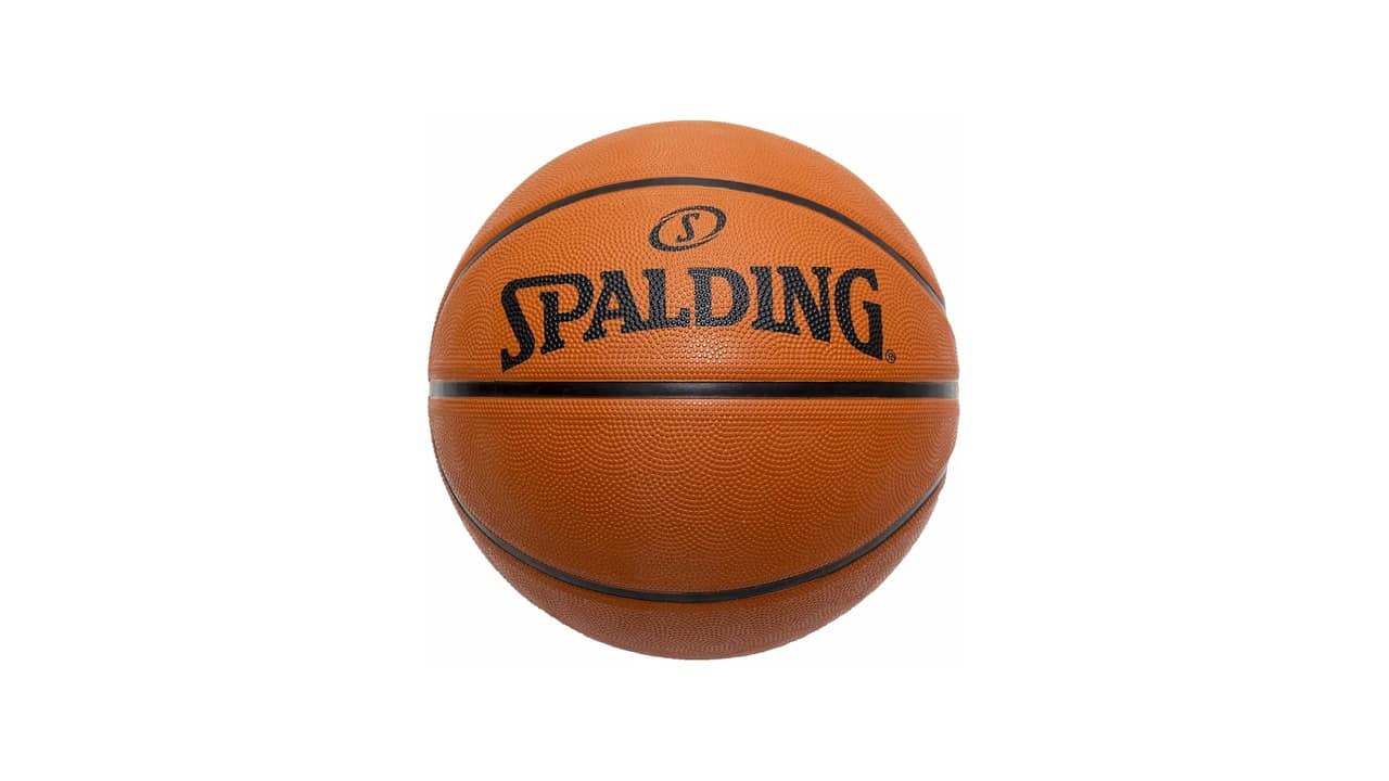 Bola de Basquete Outdoor Spalding: As 10 Melhores para Prática e Jogos
