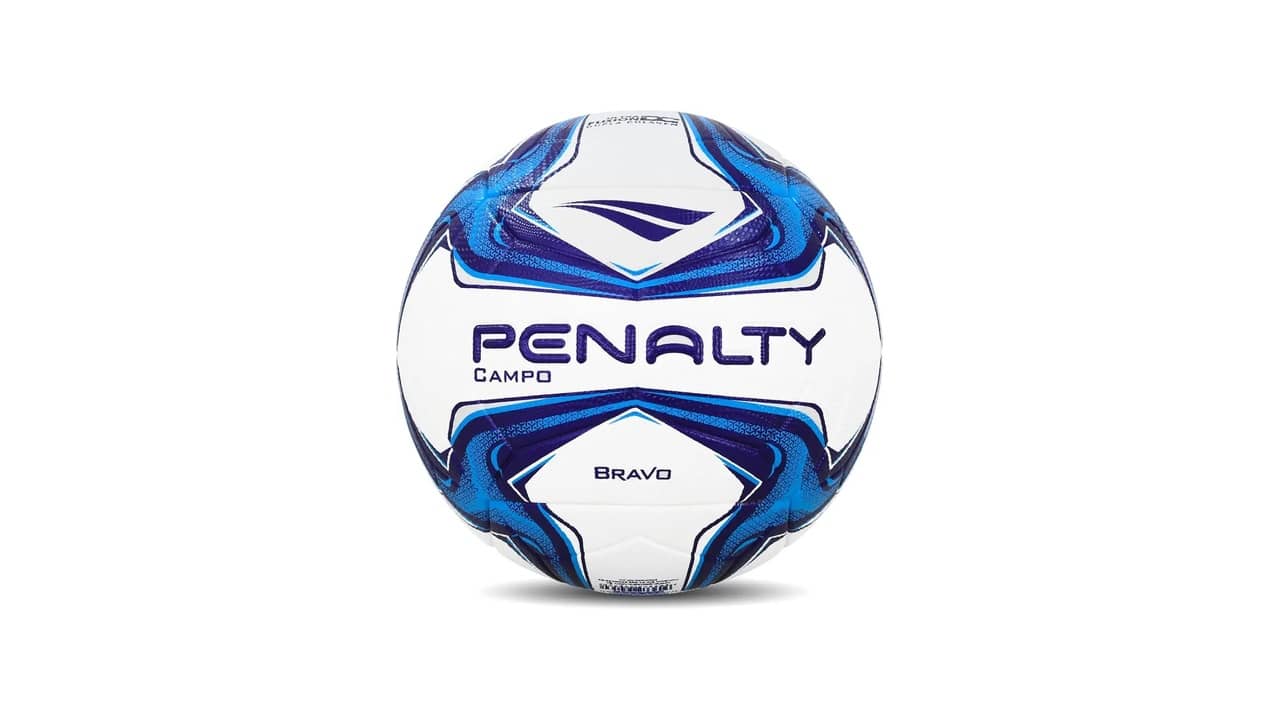 Bola de Futebol de Campo Profissional: As 10 Melhores para Jogos e Treinos