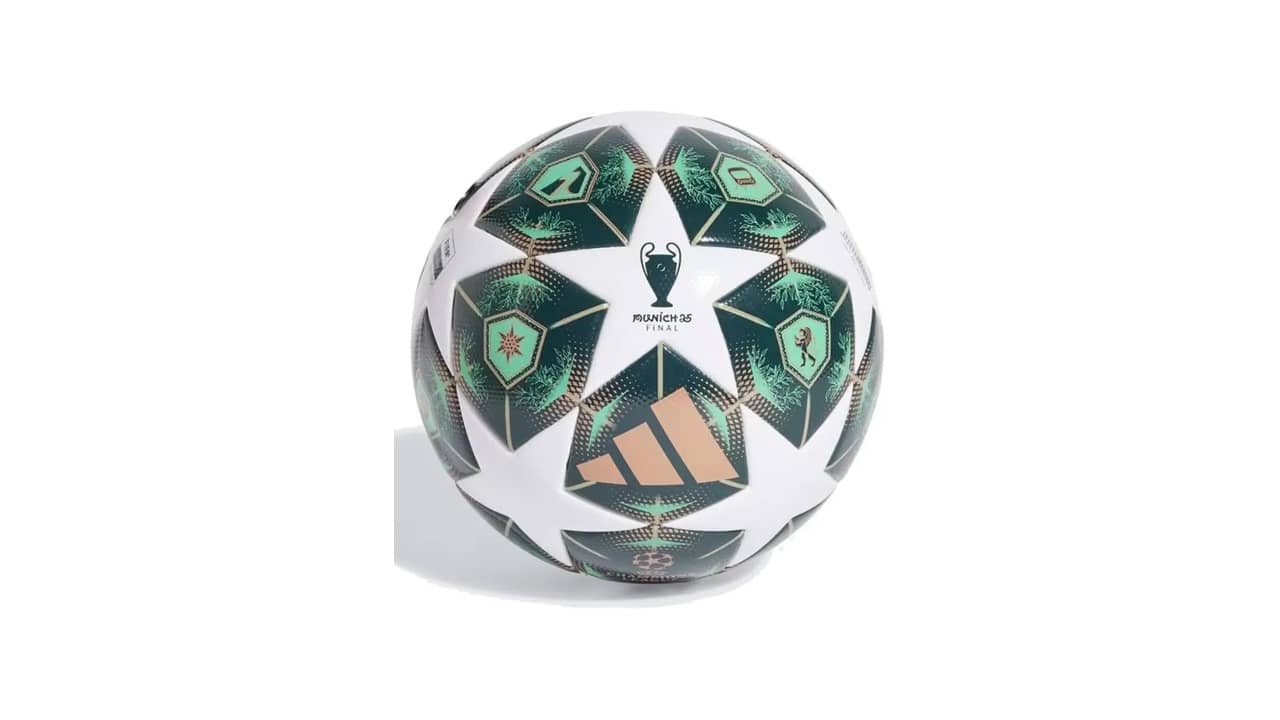 Bola de Futebol Society Adidas: A Melhor Opção para Seus Jogos