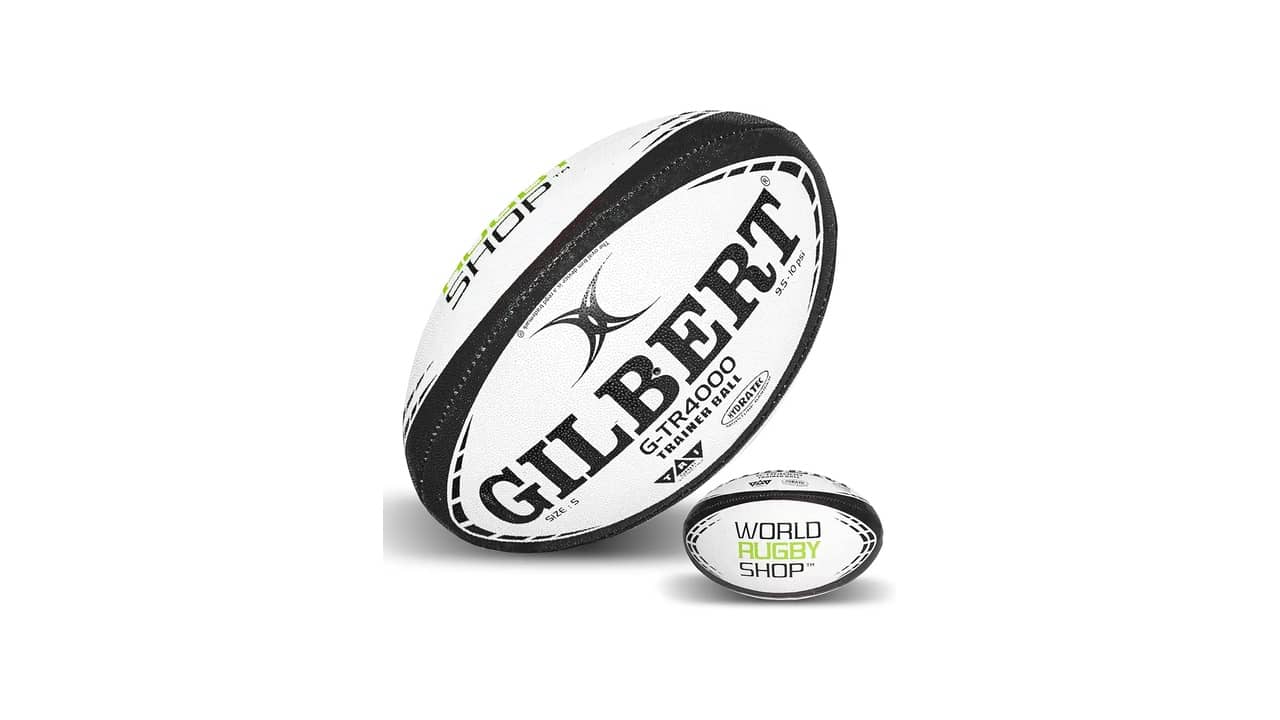 Bola de Rugby: A Melhor Opção para Treino e Jogo