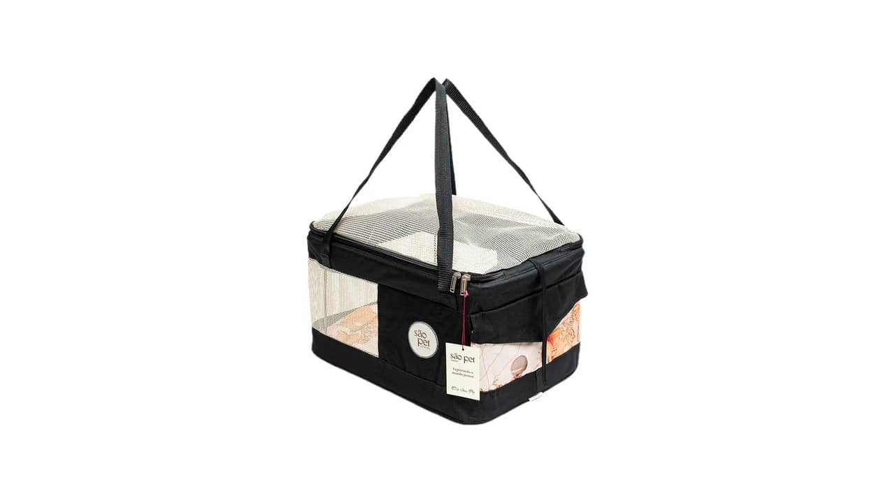 Bolsa de Transporte para Gatos: As 10 Melhores Opções Aprovadas para Viagem