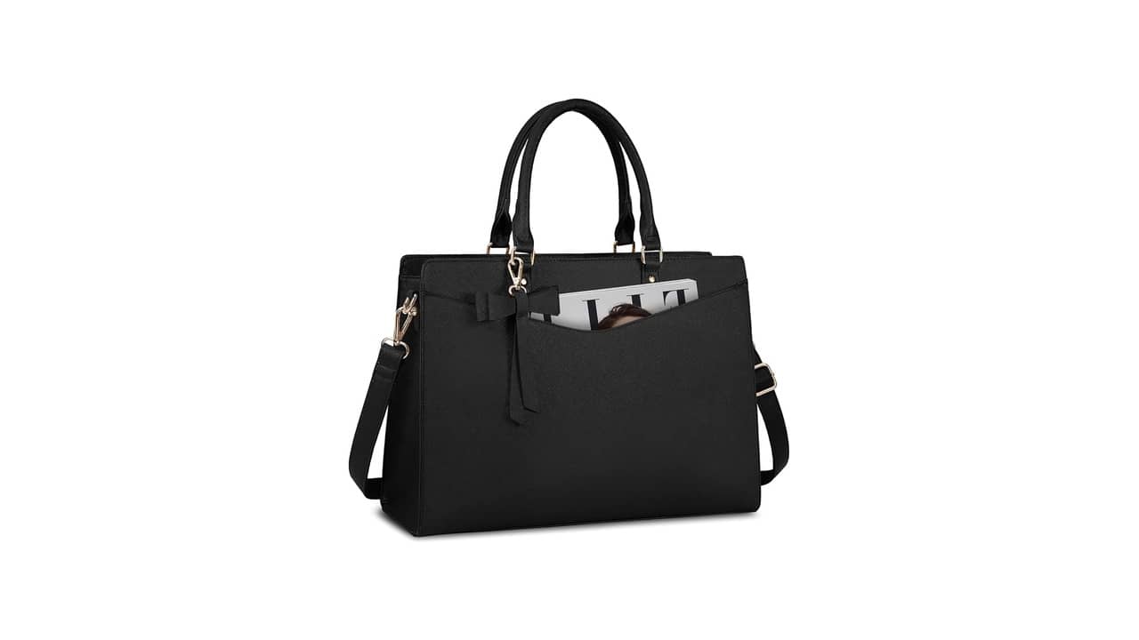 Bolsa Feminina para Notebook: As Melhores Opções Impermeáveis e Resistentes