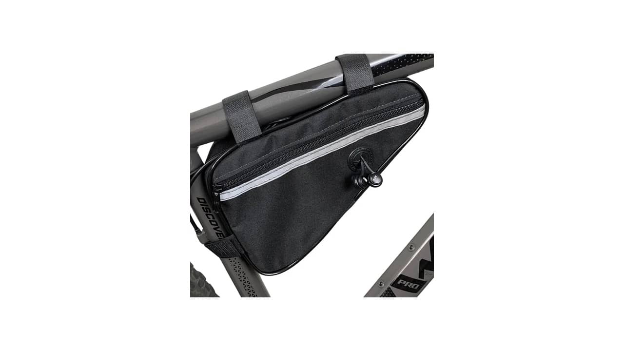 Bolsa para Bike: As 10 Melhores com Suporte a Celular e Impermeável