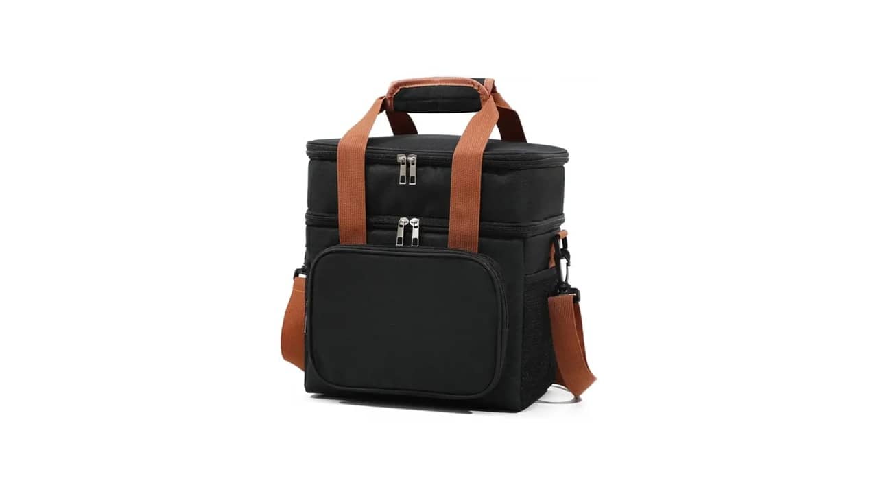 Bolsa Térmica para Marmita: As 10 Melhores Opções para Manter a Temperatura Ideal