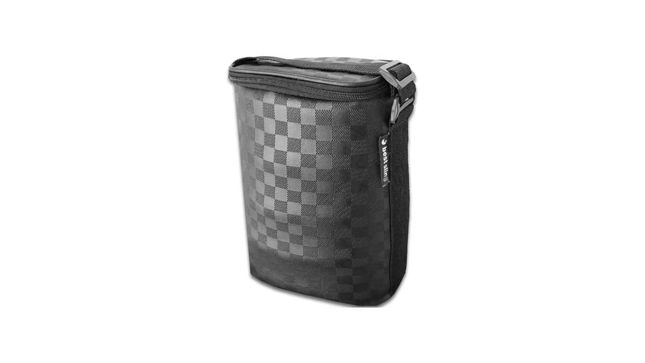 Bolsa Térmica para Vinho: As 10 Melhores Opções para Viagens