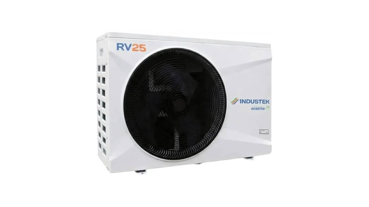 Bomba de Calor para Piscina: As 10 Melhores Opções Inverter Wi-Fi