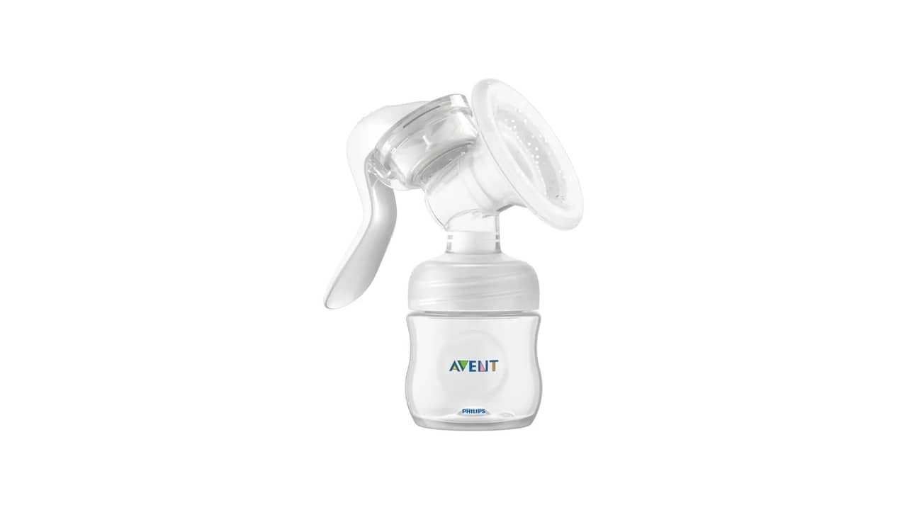 Bomba de Tirar Leite Philips Avent: As Melhores Opções Portáteis e Ergonômicas