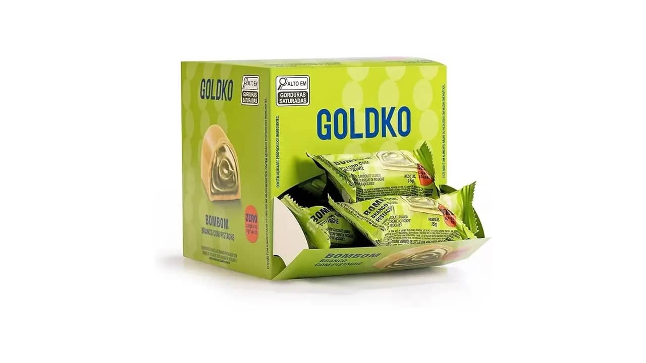 Bombom de Pistache: As 10 Melhores Opções para Satisfazer Seu Paladar